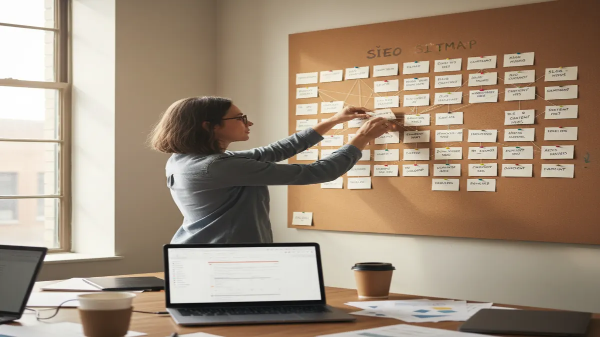 How to Find and Verify Sitemap URLs with a Free Sitemap Finder