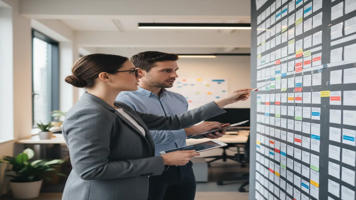 Comparison view of sitemap URL changes between two releases with added and removed groups.