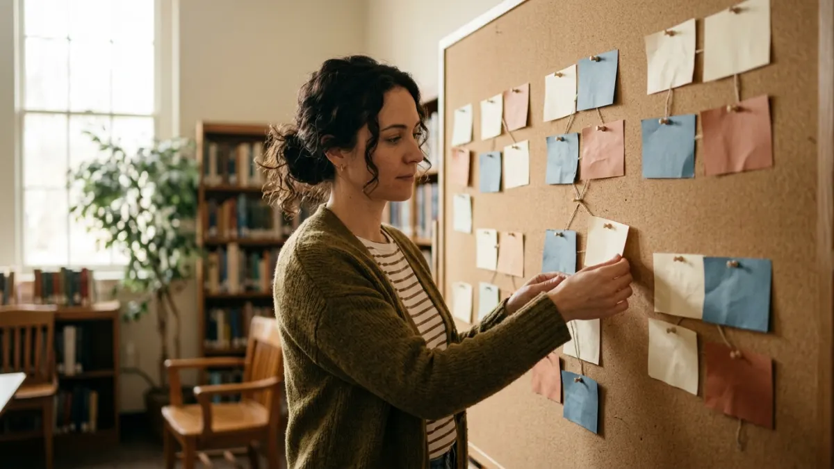 Google Docs to Markdown: Free Converter Workflow