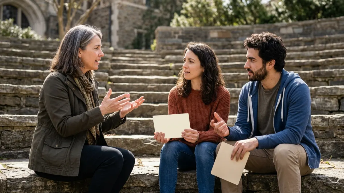 Free AI Answer Generator: Fast and Accurate Responses