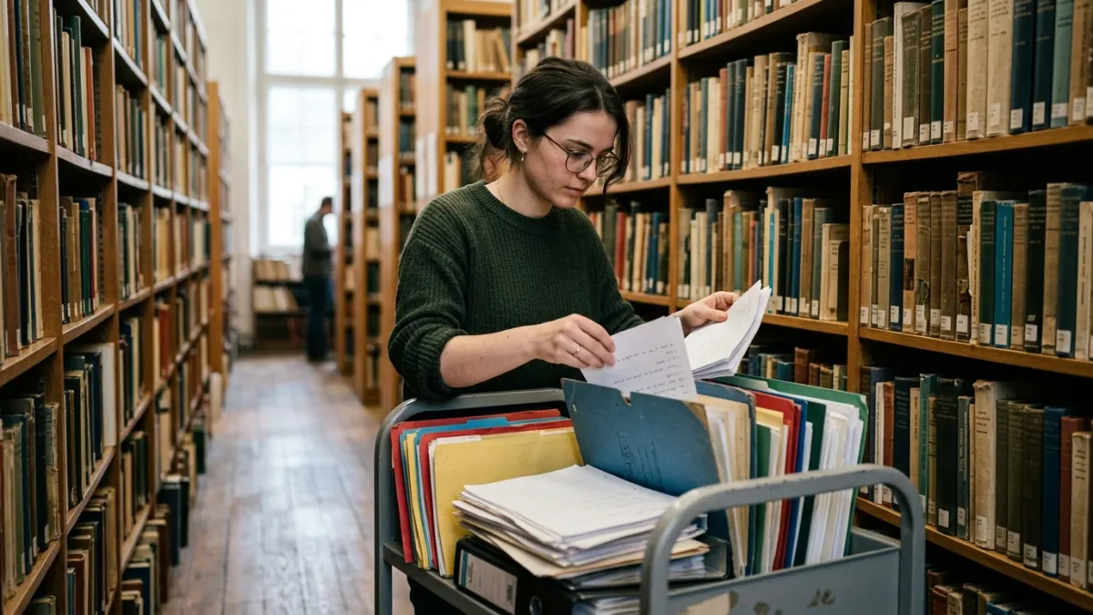 PDF to Markdown Converter: Free Workflow