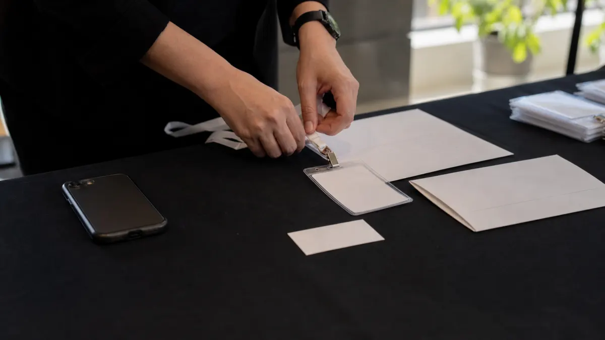 Free Email Signature Generator Workflow