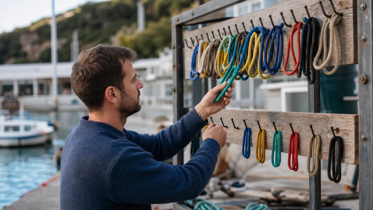 Web auditor compares clean rope groups for a sitemap extractor outcome.