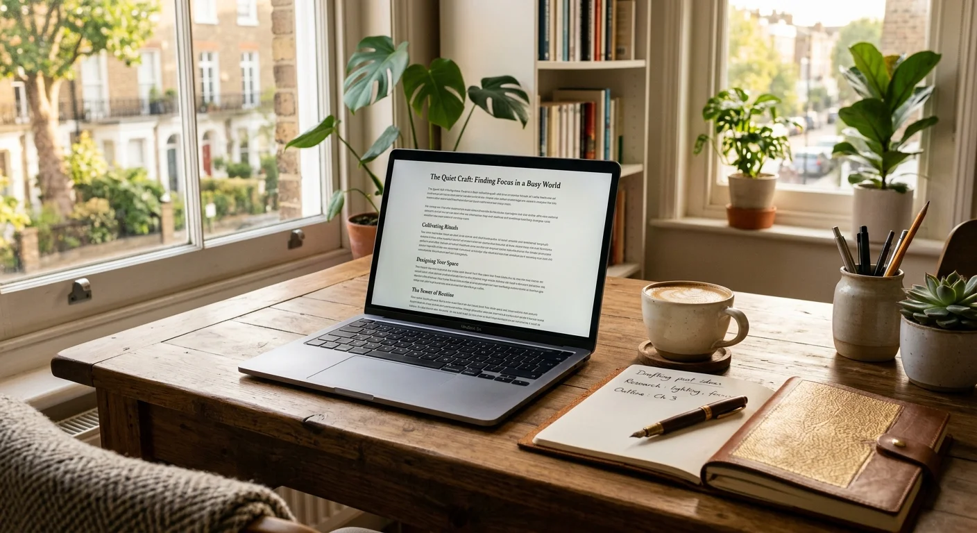 Free AI Blog Title Generator: Create Catchy Headlines That Get Clicks