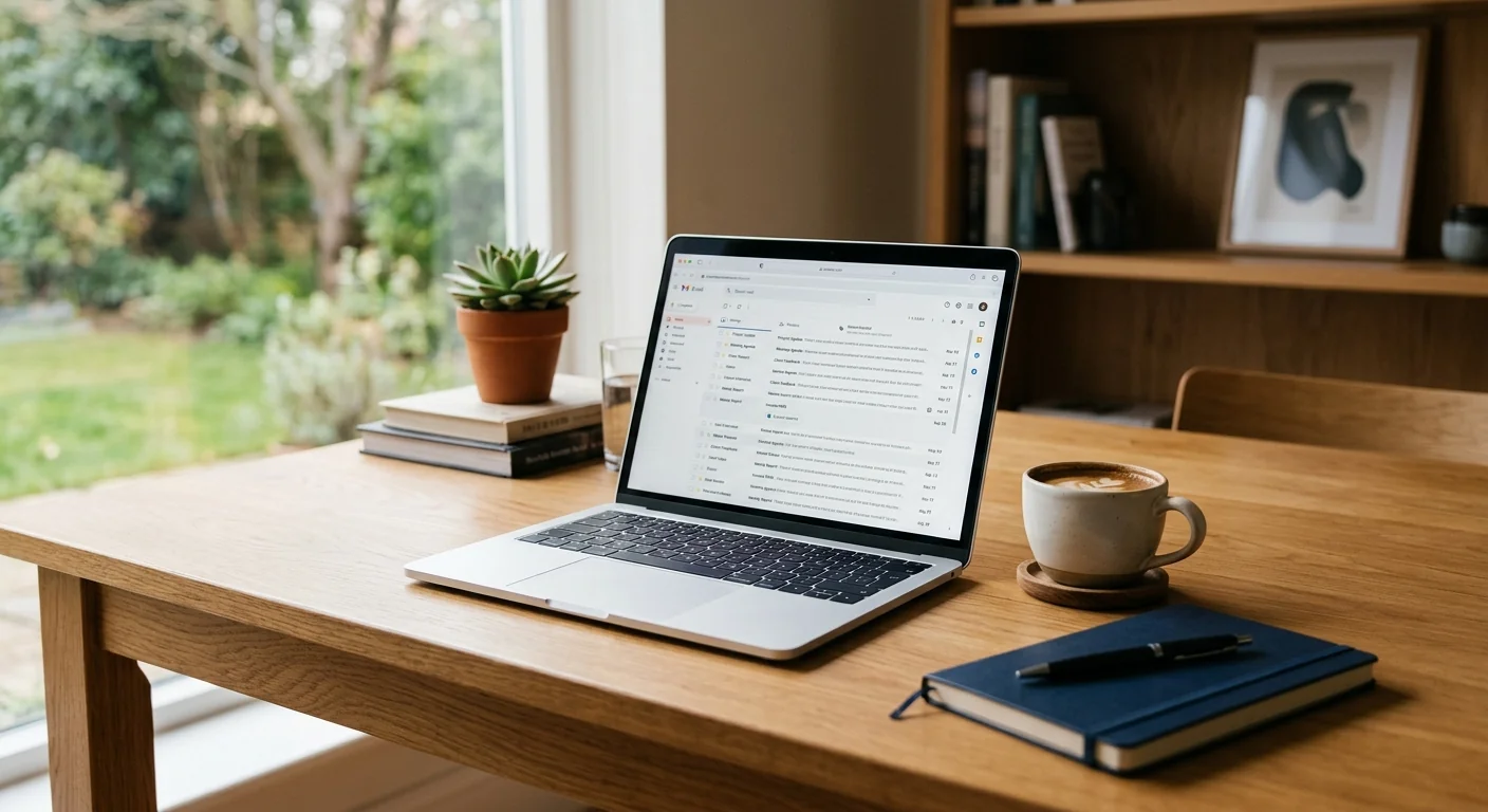 Free AI Email Response Generator: Write Better Replies in Seconds