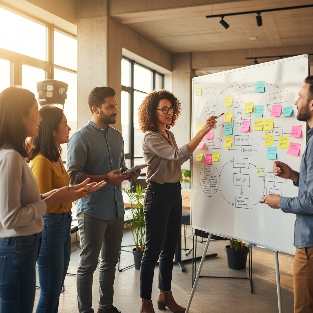 Free Business Idea Generator: Turn Raw Concepts into Execution Plans
