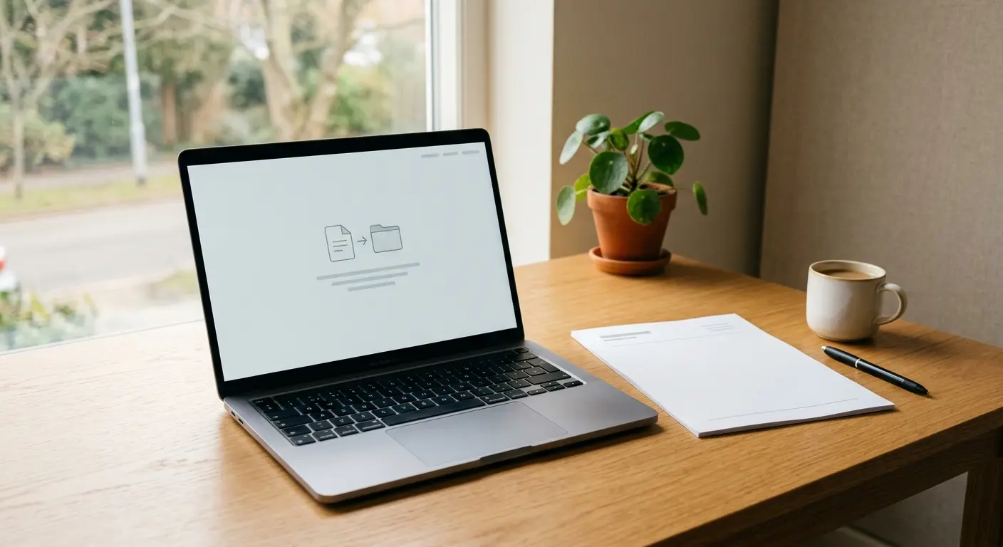 Markdown to PDF Converter: Free Online Tool (No Signup)